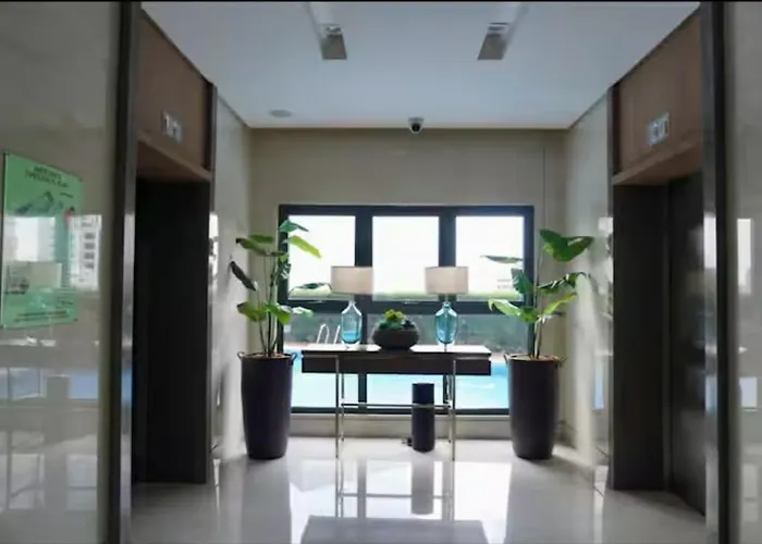 Citylush Hideaway 4* Manila