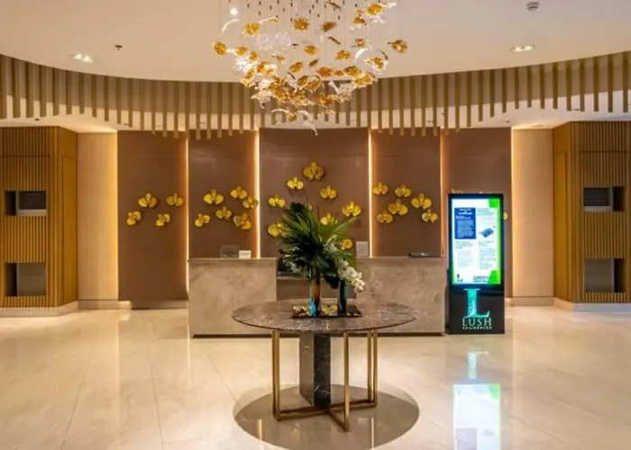 Aparthotel Citylush Hideaway 4*