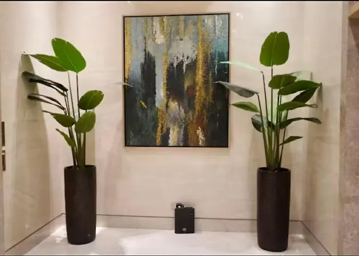 Citylush Hideaway Aparthotel 4*