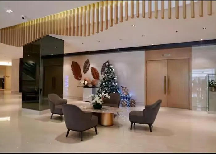 Citylush Hideaway 4*