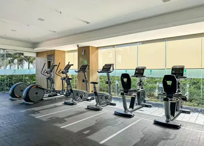 Citylush Hideaway 4* Manila