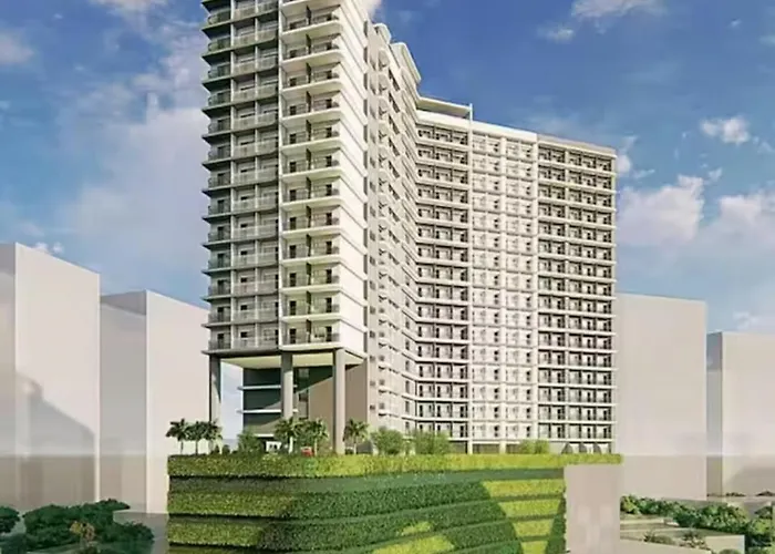 Citylush Hideaway Aparthotel 4*