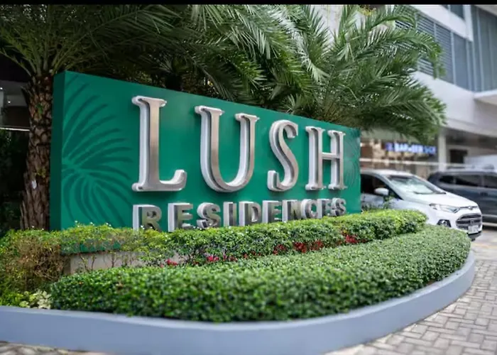Citylush Hideaway Manila