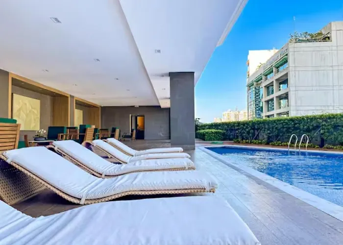 Aparthotel Citylush Hideaway