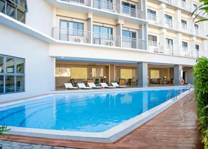 Citylush Hideaway 4*