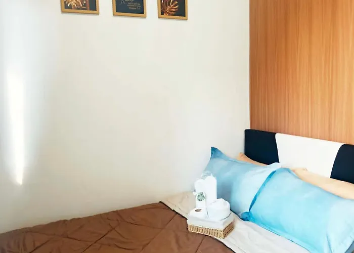 Citylush Hideaway Aparthotel 4*