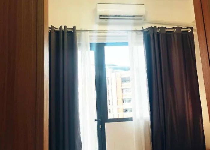 Citylush Hideaway Aparthotel 4*