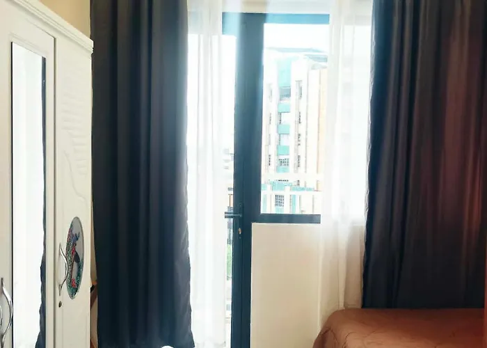 Aparthotel Citylush Hideaway Manila