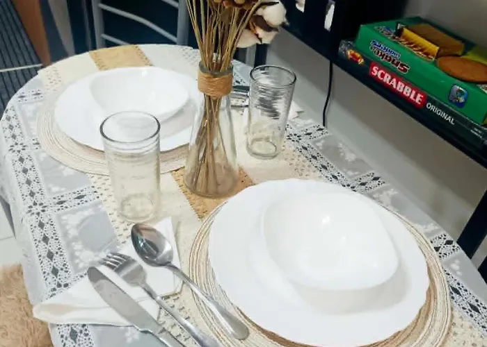 Citylush Hideaway 4* Manila
