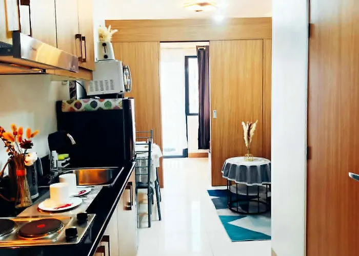 Citylush Hideaway Manila