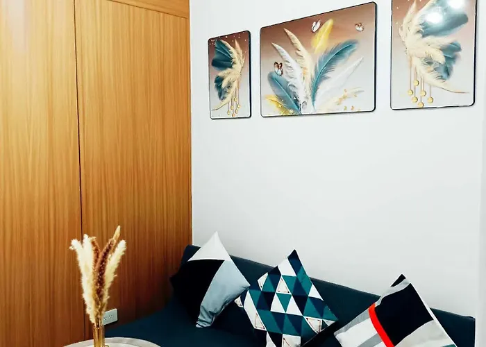 Aparthotel Citylush Hideaway 4*